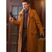 Blade Runner Rick Deckard Coat Blade Runner Rick Deckard Coat